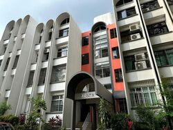 Charming Garden (D10), Condominium #639367381